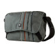 Сумка для зерк. фото и ноутбука 15" Crumpler Jackpack 9000 dk. mouse grey/off white