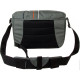 Сумка для зерк. фото и ноутбука 15" Crumpler Jackpack 9000 dk. mouse grey/off white