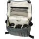 Сумка для зерк. фото и ноутбука 15" Crumpler Jackpack 9000 dk. mouse grey/off white