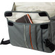 Сумка для зерк. фото и ноутбука 15" Crumpler Jackpack 9000 dk. mouse grey/off white