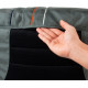 Сумка для зерк. фото и ноутбука 15" Crumpler Jackpack 9000 dk. mouse grey/off white