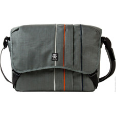 Сумка для зерк. фото и ноутбука 15" Crumpler Jackpack 9000 dk. mouse grey/off white