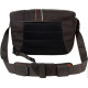 Сумка для зерк. фото и ноутбука 15" Crumpler Jackpack 9000 grey black / orange