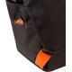Сумка для зерк. фото и ноутбука 15" Crumpler Jackpack 9000 grey black / orange