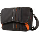Сумка для зерк. фото и ноутбука 15" Crumpler Jackpack 9000 grey black / orange
