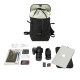 Рюкзак для зерк. Фото Crumpler Jackpack Half Photo System Backpack