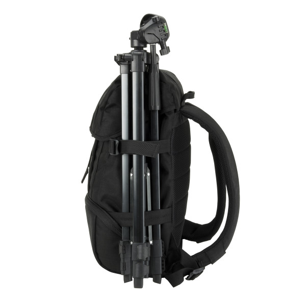 Рюкзак для зерк. Фото Crumpler Jackpack Half Photo System Backpack