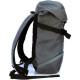 Рюкзак для зерк. Фото Crumpler Jackpack Half Photo System Backpack grey