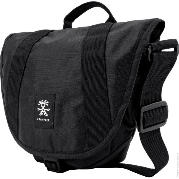 Сумка для зерк. фото Crumpler Light Delight 2500 black