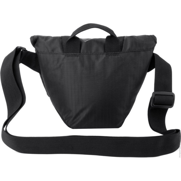 Сумка для зерк. фото Crumpler Light Delight 2500 black