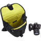 Сумка для зерк. фото Crumpler Light Delight 2500 black