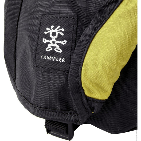 Сумка для зерк. фото Crumpler Light Delight 2500 black