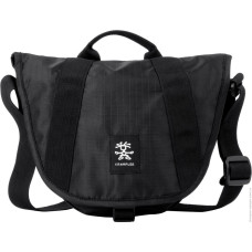 Сумка для зерк. фото Crumpler Light Delight 2500 black