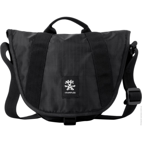 Сумка для зерк. фото Crumpler Light Delight 2500 black
