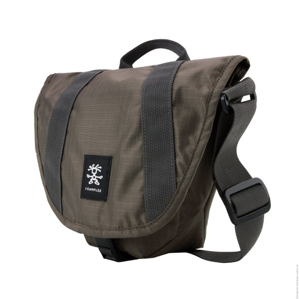 Сумка для зерк. фото Crumpler Light Delight 2500 dusk brown