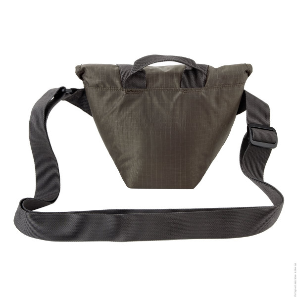 Сумка для зерк. фото Crumpler Light Delight 2500 dusk brown