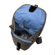 Сумка для зерк. фото Crumpler Light Delight 2500 dusk brown
