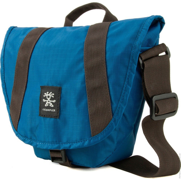 Сумка для зерк. фото Crumpler Light Delight 2500 sailor blue