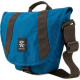 Сумка для зерк. фото Crumpler Light Delight 2500 sailor blue