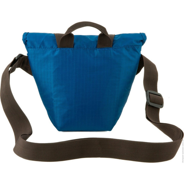 Сумка для зерк. фото Crumpler Light Delight 2500 sailor blue