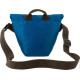 Сумка для зерк. фото Crumpler Light Delight 2500 sailor blue