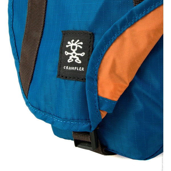 Сумка для зерк. фото Crumpler Light Delight 2500 sailor blue