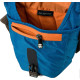 Сумка для зерк. фото Crumpler Light Delight 2500 sailor blue