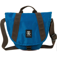 Сумка для зерк. фото Crumpler Light Delight 2500 sailor blue