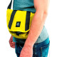 Сумка для дзерка. фото Crumpler Light Delight 2500 sunflower yellow