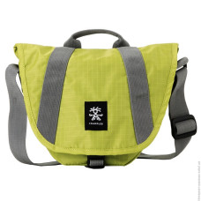 Сумка для зерк. фото Crumpler Light Delight 2500 sunflower yellow