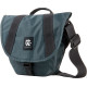Сумка для дзерка. фото Crumpler Light Delight 2500 steel grey