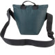 Сумка для дзерка. фото Crumpler Light Delight 2500 steel grey