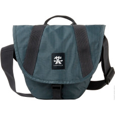Сумка для зерк. фото Crumpler Light Delight 2500 steel grey