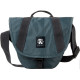 Сумка для дзерка. фото Crumpler Light Delight 2500 steel grey