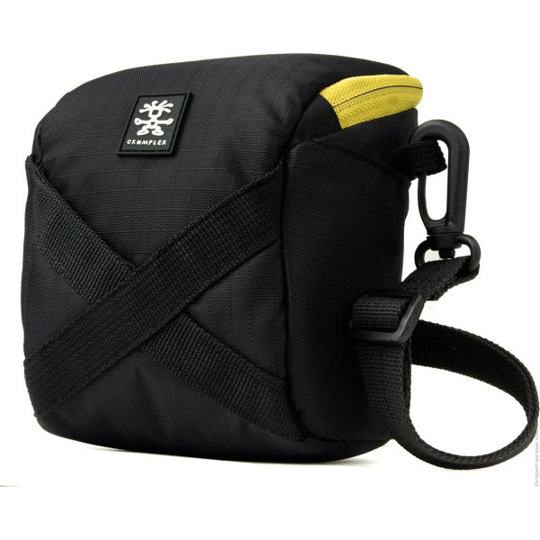 Сумка для бездзеркальної фотокамери Crumpler Light Delight 300 black