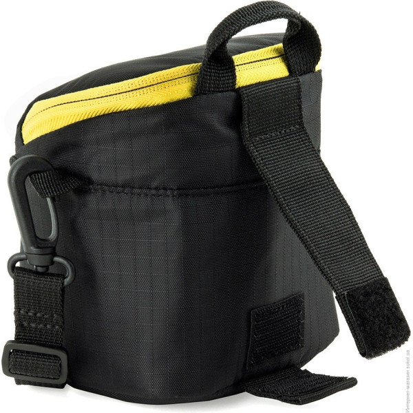Сумка для бездзеркальної фотокамери Crumpler Light Delight 300 black