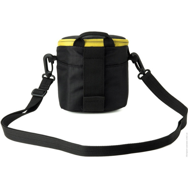 Сумка для бездзеркальної фотокамери Crumpler Light Delight 300 black