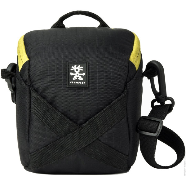 Сумка для бездзеркальної фотокамери Crumpler Light Delight 300 black