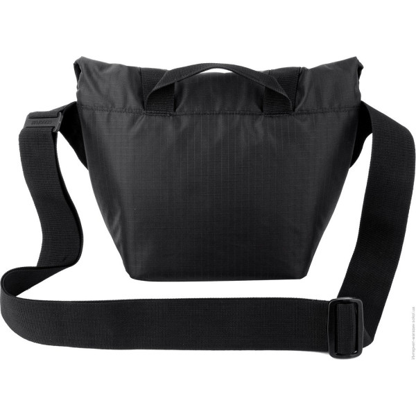 Сумка для дзерка. фото Crumpler Light Delight 4000 black