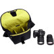 Сумка для дзерка. фото Crumpler Light Delight 4000 black