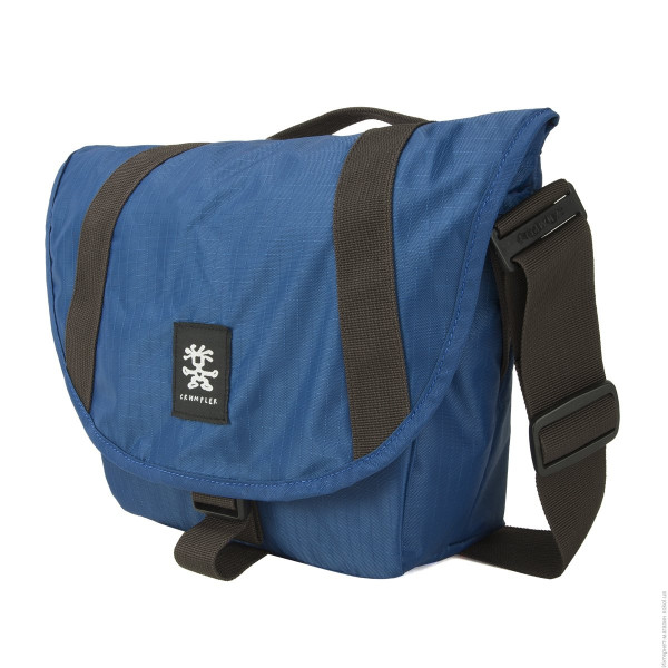 Сумка для зерк. фото Crumpler Light Delight 4000 sailor blue