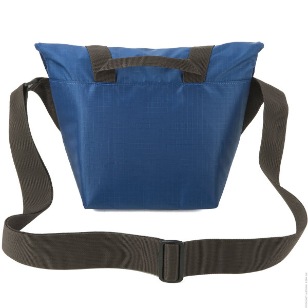 Сумка для зерк. фото Crumpler Light Delight 4000 sailor blue
