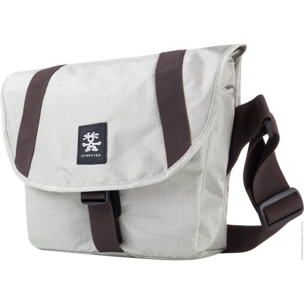 Сумка для дзерка. фото Crumpler Light Delight 4000 platinum