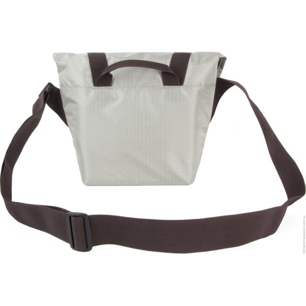 Сумка для дзерка. фото Crumpler Light Delight 4000 platinum