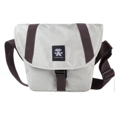 Сумка для зерк. фото Crumpler Light Delight 4000 platinum
