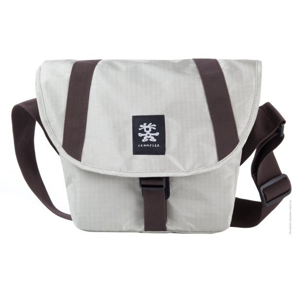 Сумка для дзерка. фото Crumpler Light Delight 4000 platinum