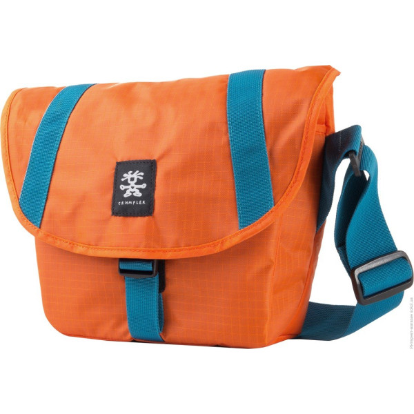 Сумка для зерк. фото Crumpler Light Delight 4000 carrot