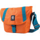 Сумка для зерк. фото Crumpler Light Delight 4000 carrot