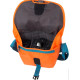Сумка для зерк. фото Crumpler Light Delight 4000 carrot