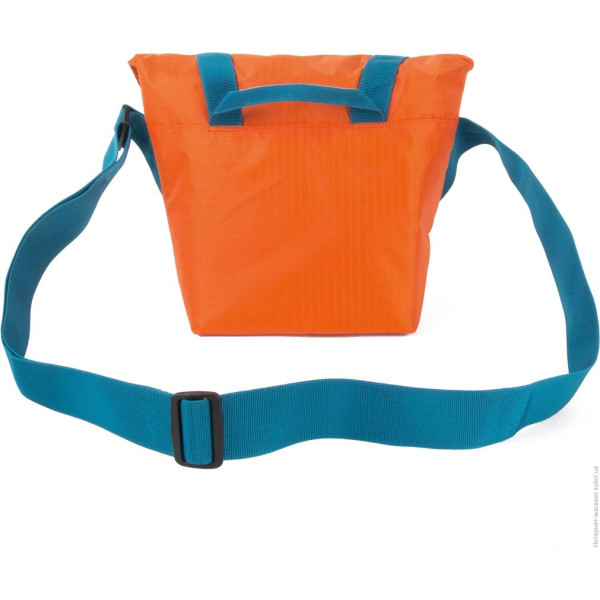 Сумка для зерк. фото Crumpler Light Delight 4000 carrot